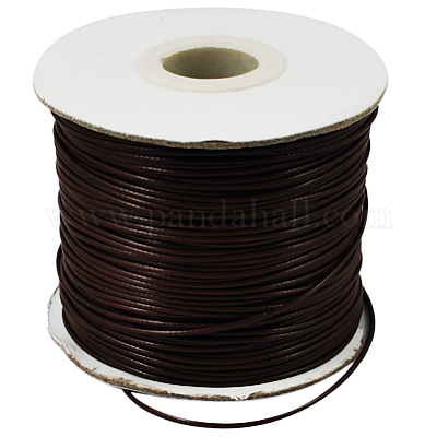 Korean Waxed Polyester Cord&nbsp;YC-1.2mm-NO111-1