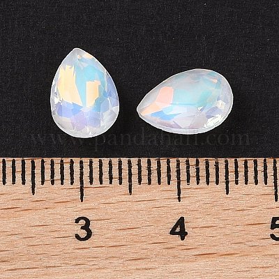 Glass Cabochons&nbsp;GLAA-N0028-07D-1