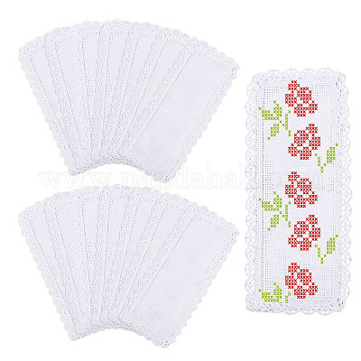 Cotton Bookmarks&nbsp;OFST-GL0001-03B-1