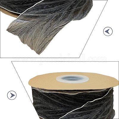 Polyester Ribbons&nbsp;OCOR-WH20018-29B-1