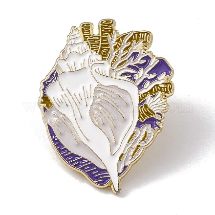 Anatomical Heart Enamel Pin JEWB-A005-23-02-1