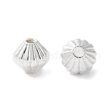 Alloy Spacer Beads PALLOY-F309-39S-1