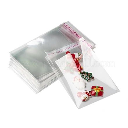 OPP Cellophane Bags X-OPC-R012-02-1