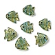 Handmade Lampwork Beads&nbsp;LAMP-H073-01A-1