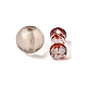 Transparent Glass Beads&nbsp;DGLA-C005-01G-2