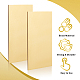 Brass Sheets&nbsp;FIND-WH0170-41D-4