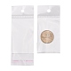 Rectangle Cellophane Bags&nbsp;OPC-F001-03B-1