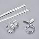 Wire Twist Ties&nbsp;OCOR-R003-1-6