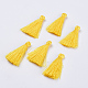 Polyester Tassel Pendant Decorations&nbsp;FIND-S260-D05-1