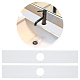 Diatomaceous Earth Bathroom Faucet Mat&nbsp;FIND-WH0139-816B-6