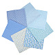 Printed Cotton Fabric&nbsp;PW-WG77488-08-1