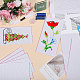 Cotton Bookmarks&nbsp;OFST-GL0001-03A-5