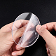 Transparent Acrylic Sheets&nbsp;DIY-WH20007-311B-5