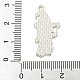 Halloween Theme Alloy Enamel Pendants&nbsp;ENAM-M221-02P-07-3