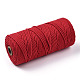 Cotton String Threads&nbsp;OCOR-T001-02-33-2