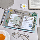 Paper Boards&nbsp;DIY-WH0899-592-4