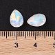 Glass Cabochons&nbsp;GLAA-N0028-07D-3