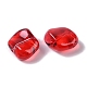 Transparent Glass Beads&nbsp;GLAA-S202-07B-2