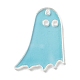Acrylic Pendants&nbsp;OACR-P026-C03-1