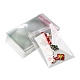 OPP Cellophane Bags&nbsp;X-OPC-R012-02-1