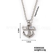 Wholesale Brass Shiny Cubic Zirconia Virgin Mary Pendant