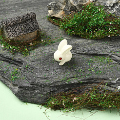 Resin Simulation Root Vine Vegetation Model&nbsp;DIY-WH20053-65E