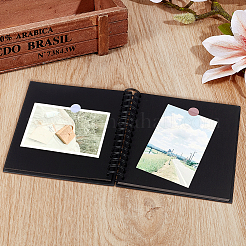 DIY Paper Scrapbook Photo Album&nbsp;DIY-WH0671-261B