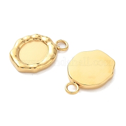 304 Stainless Steel Pendants&nbsp;KK-D503-31G