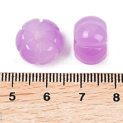 Natural Quartz Dyed Beads&nbsp;G-D364-02B