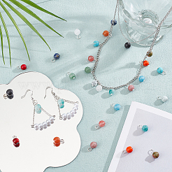 Gemstone Pendants&nbsp;PALLOY-PH01779