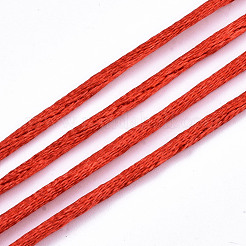 Polyester Thread&nbsp;OCOR-S124-05