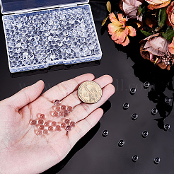 500Pcs Glass Bead&nbsp;GLAA-NB0001-81