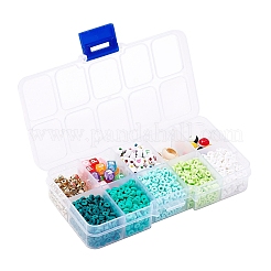 DIY Jewelry Making Kits&nbsp;DIY-YW0003-99A
