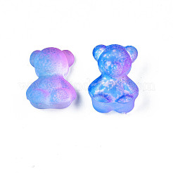 Transparent Acrylic Cabochons&nbsp;TACR-N006-15A-01