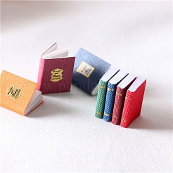 Miniature Paper Books&nbsp;MIMO-PW0001-083