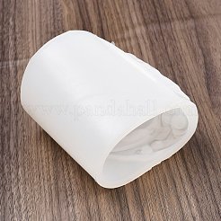 DIY Candle Silicone Molds&nbsp;SIMO-P014-04C