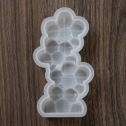 Decoration DIY Silicone Mold&nbsp;LS-DIY-K077-02A
