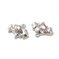 Alloy Chandelier Component Links&nbsp;PALLOY-K001-072P-01