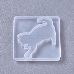 Silhouette Silicone Molds&nbsp;LS-DIY-F041-14C