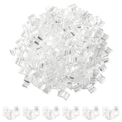Acrylic Base for Hair Tie Making&nbsp;SACR-YW0001-52