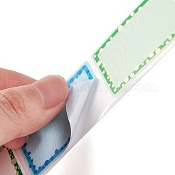 Adhesive Labels Picture Stickers&nbsp;DIY-M035-01F