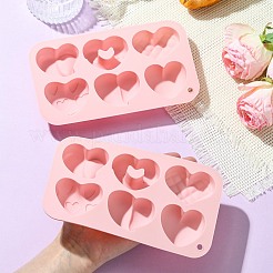 Silicone Molds&nbsp;ST-CJ0007-40