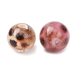 Transparent Resin Beads&nbsp;RESI-C073-14