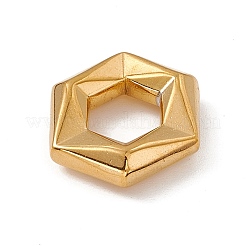 304 Stainless Steel Pendants&nbsp;STAS-E179-11G