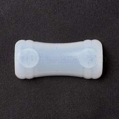 Bamboo Stick Shape Chopsticks Spoons Holders Silicone Molds&nbsp;EPOX-B001-02