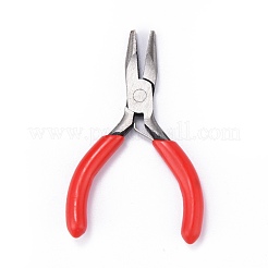 45# Carbon Steel Jewelry Tool Sets: Round Nose Plier&nbsp;PT-R004-03