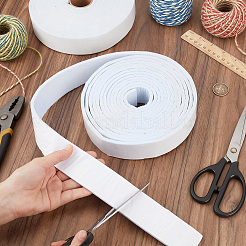 Self-adhesive Felt Fabric&nbsp;FIND-WH0428-05B-02-1