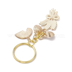 Alloy Enamel Keychain&nbsp;KEYC-JKC00791