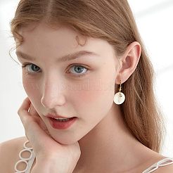 200Pcs 2 Colors Brass Setting with Middle East Rhinestone Pendants&nbsp;RB-FH0001-06