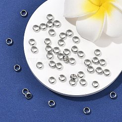 SHEGRACE Brass Spacer Beads&nbsp;XGRPCF432-209P